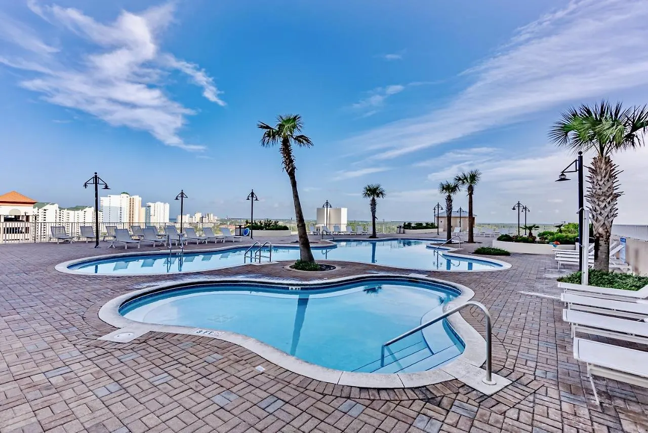 Luxury 3Bd 3Ba Plus Bunks Beach Condo! Ocean Views! Free Beach Chairs & Umbrella Service! By Dolce Vita Getaways Pcb Panama City Beach