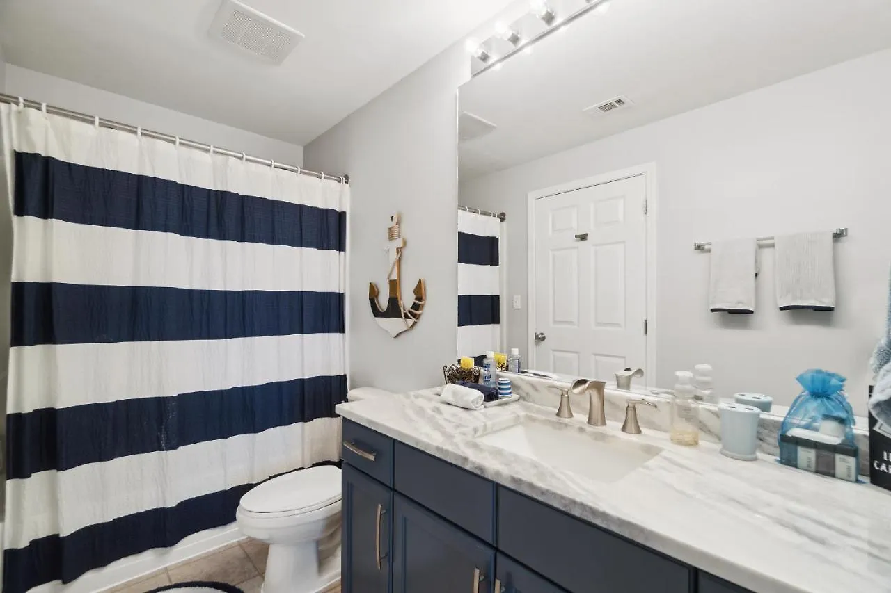 Luxury 3Bd 3Ba Plus Bunks Beach Condo! Ocean Views! Free Beach Chairs & Umbrella Service! By Dolce Vita Getaways Pcb Panama City Beach Apartment