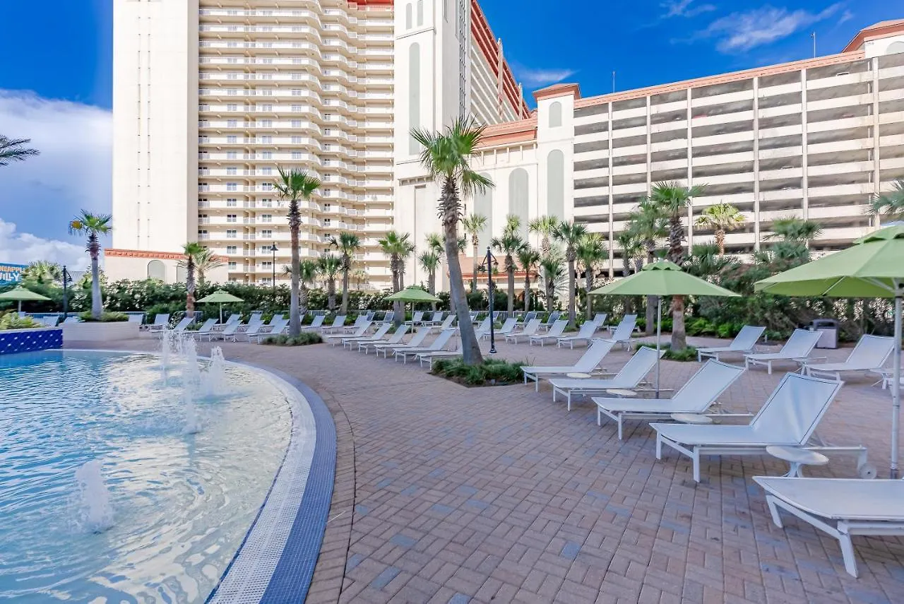 Apartment Luxury 3Bd 3Ba Plus Bunks Beach Condo! Ocean Views! Free Beach Chairs & Umbrella Service! By Dolce Vita Getaways Pcb Panama City Beach
