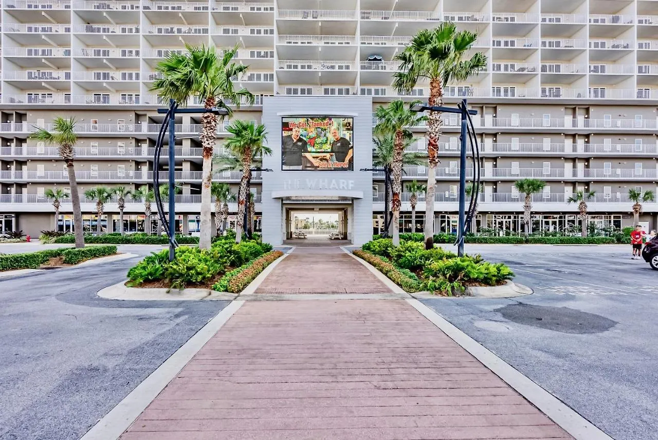 Luxury 3Bd 3Ba Plus Bunks Beach Condo! Ocean Views! Free Beach Chairs & Umbrella Service! By Dolce Vita Getaways Pcb Panama City Beach 0*,  United States