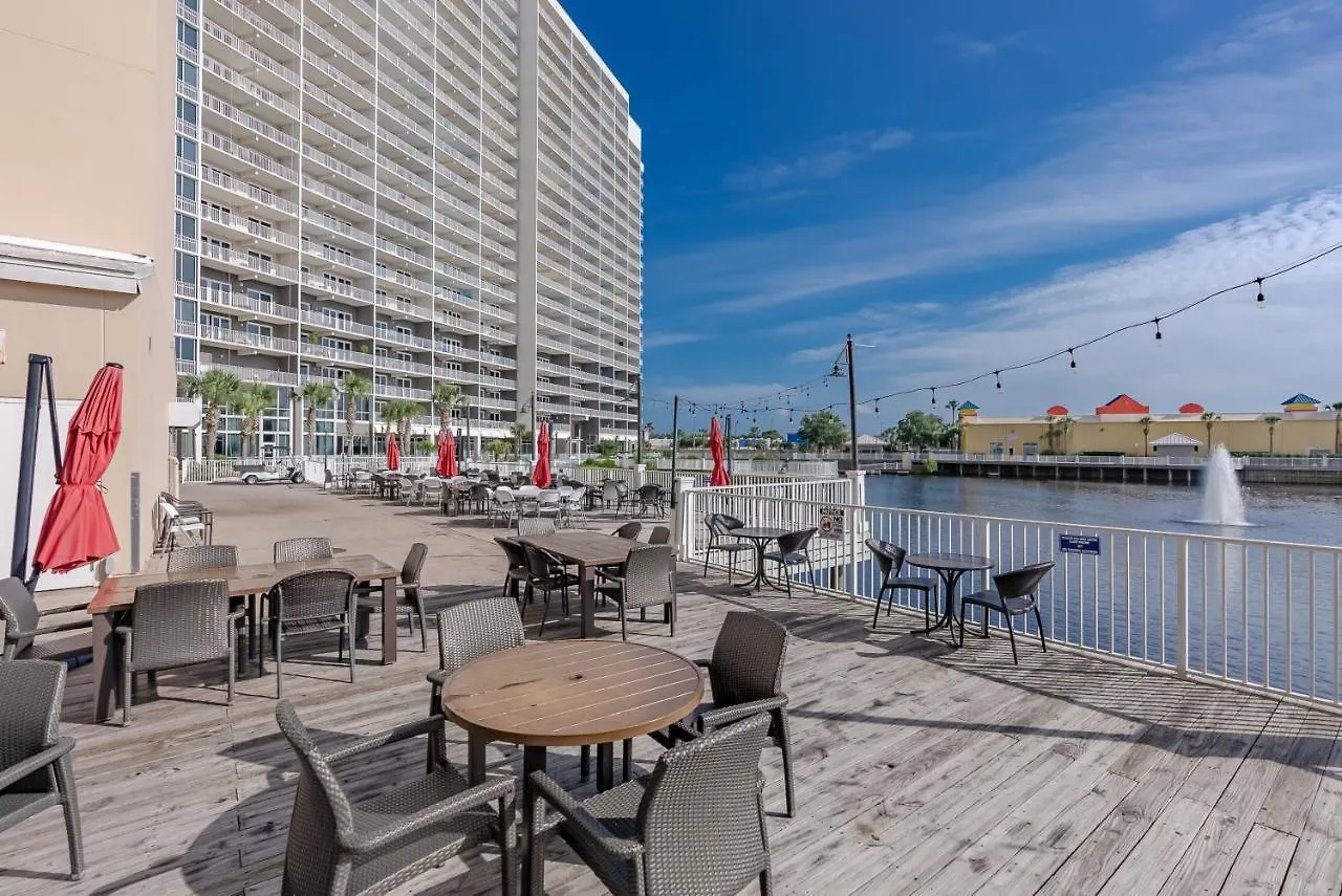 Luxury 3Bd 3Ba Plus Bunks Beach Condo! Ocean Views! Free Beach Chairs & Umbrella Service! By Dolce Vita Getaways Pcb Panama City Beach Apartment