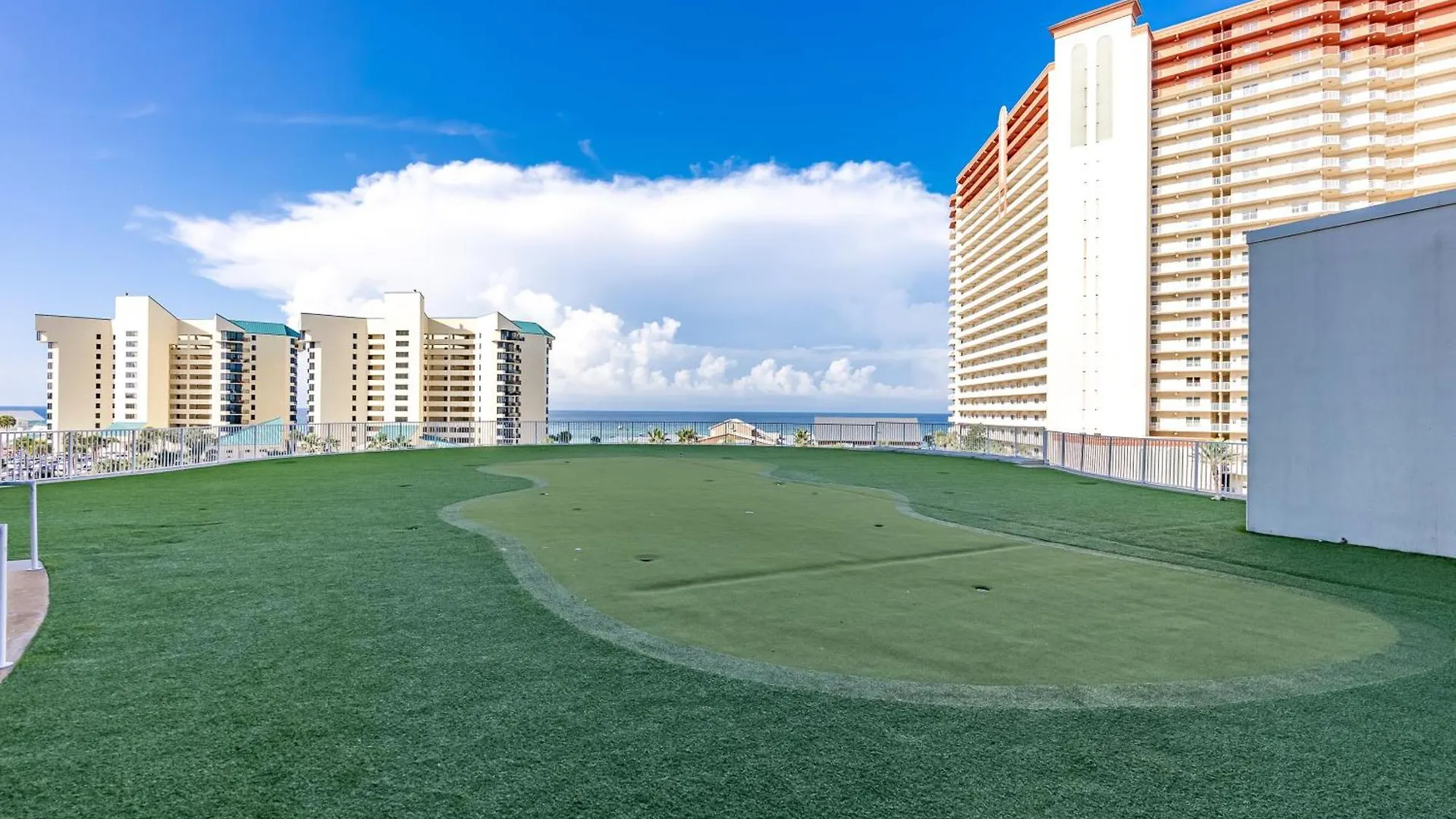 Apartment Luxury 3Bd 3Ba Plus Bunks Beach Condo! Ocean Views! Free Beach Chairs & Umbrella Service! By Dolce Vita Getaways Pcb Panama City Beach