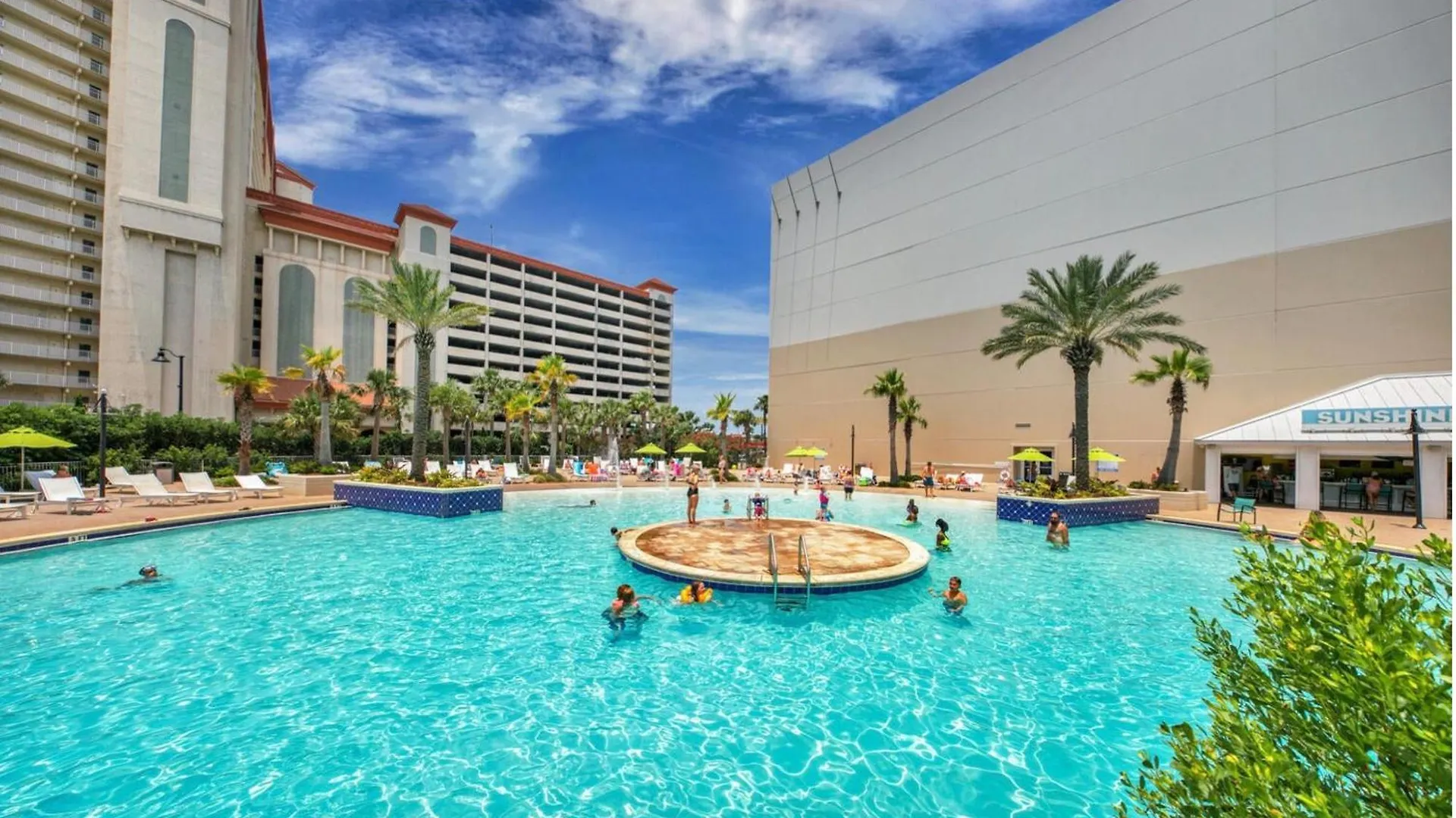 Luxury 3Bd 3Ba Plus Bunks Beach Condo! Ocean Views! Free Beach Chairs & Umbrella Service! By Dolce Vita Getaways Pcb Panama City Beach Apartment