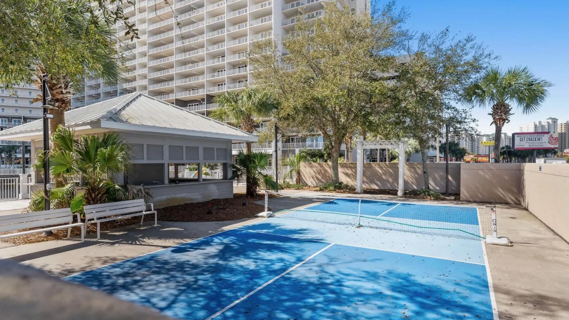 Apartment Luxury 3Bd 3Ba Plus Bunks Beach Condo! Ocean Views! Free Beach Chairs & Umbrella Service! By Dolce Vita Getaways Pcb Panama City Beach United States